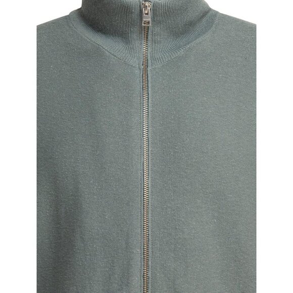 Norse Projects Links Zippered Sweater Tag Size XL Men - Picture 3 of 4